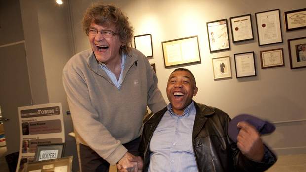 New Evidence Prompts Supreme Court to Order New Trial of Convicted Murder