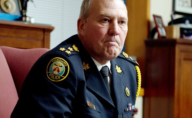 Chief Blair Admits Having Knowledge of Ford Drug Allegations in April Chief Blair Admits Having Knowledge of Ford Drug Allegations in April