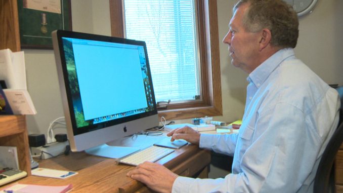 Former Macleod M.P., Menzies, to Head CropLife Canada