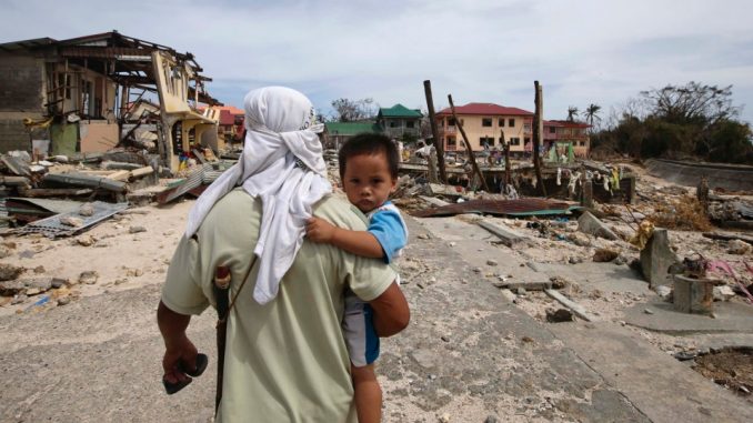 Ottawa to Send DART to Philippines on Priority