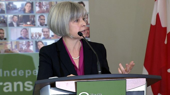 Toronto Ombudsman Aims at Cutting City Council Red Tape Toronto Ombudsman Aims at Cutting City Council Red Tape