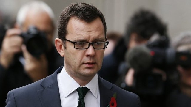 Andy Coulson Andy Coulson