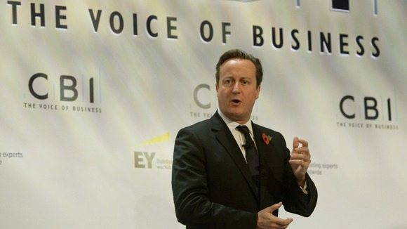 British Prime Minister, David Cameron British Prime Minister, David Cameron