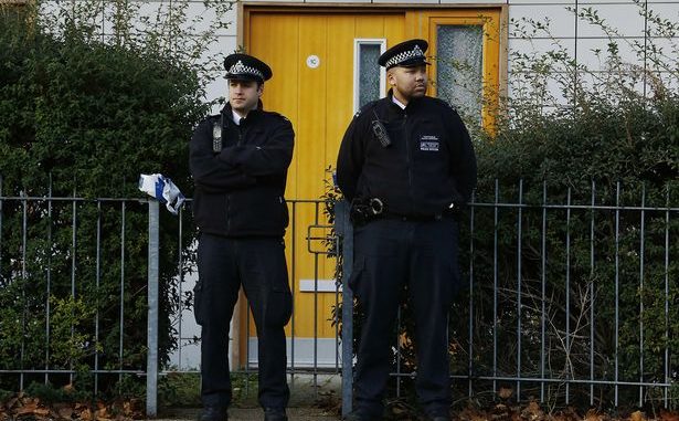 Lambeth slavery case: Suspect couple belonged to former Maoist political group