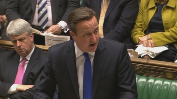 Prime Minster, David Cameron Prime Minster, David Cameron