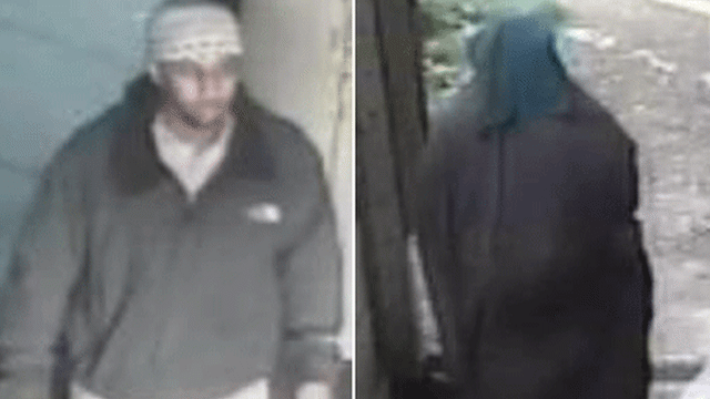 Terror suspect, Mohammed Ahmed Mohamed Terror suspect, Mohammed Ahmed Mohamed