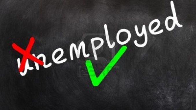 Britain’s unemployment rate falls to 7.6% – the lowest since May 2009 Britain’s unemployment rate falls to 7.6% – the lowest since May 2009