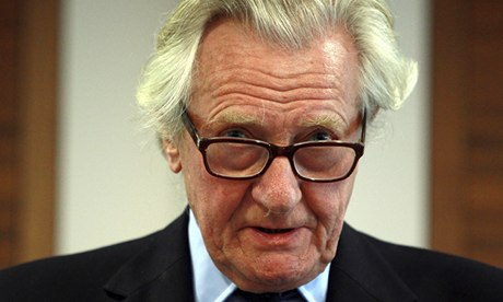 Lord Heseltine Lord Heseltine