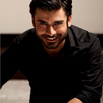 Fawad Afzal Khan Fawad Afzal Khan
