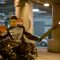 Daredevil stunts of Aamir Khan for Dhoom 3