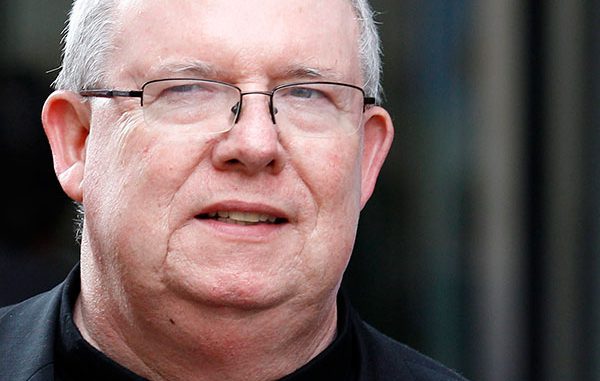 Pa. Court Reverses Conviction Of Church Official Pa. Court Reverses Conviction Of Church Official