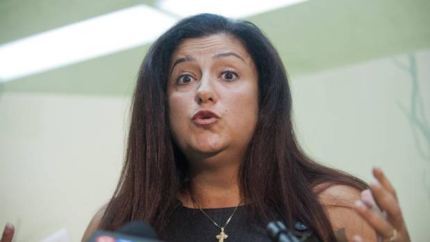 Recently Dropped Bloc MP Gives Up Sovereignty Movement