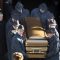 Vito Rizzuto’s Funeral Service Concludes in Little Italy Church