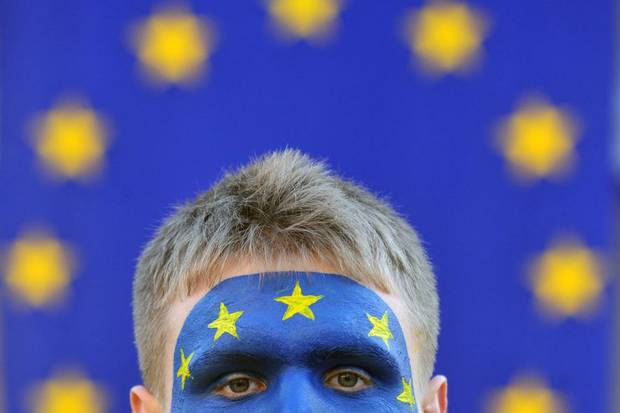 EU EU