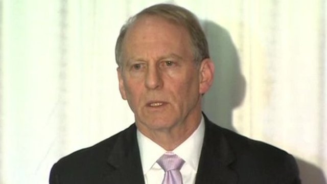 U.S. Convoy Dr. Richard Haass U.S. Convoy Dr. Richard Haass