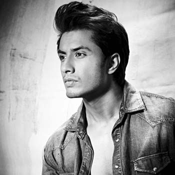 Ali Zafar Ali Zafar