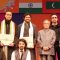 Strings 1st Pakistani band to perform for the president of India