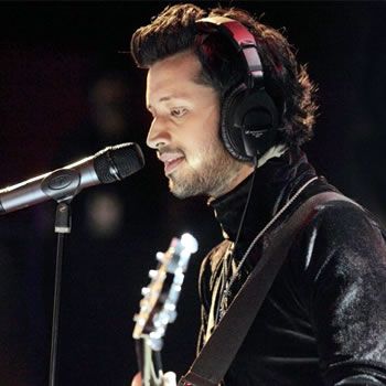 Atif Aslam Atif Aslam