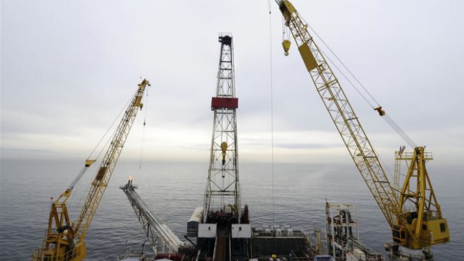 New EPA Rule Requires Chemical Disclosure for Offshore Fracking
