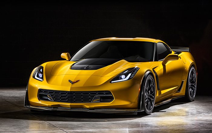 Image courtesy of General Motors Co.