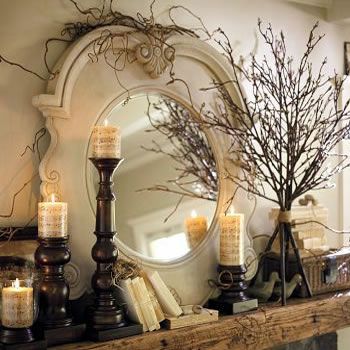 7 Home Decor Ideas For Fall Winter Oye Times