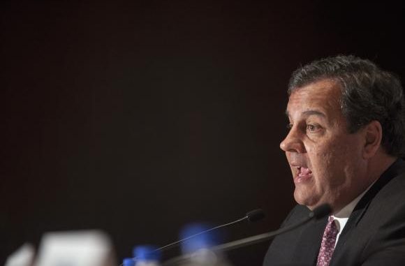 I Am Embarrassed And Humiliated: Christie I Am Embarrassed And Humiliated: Christie