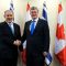 Harper Refuses to ‘Single Out’ Israel in Publicly Criticising Settlements