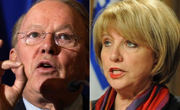 Quebecers Sign “Oil Manifesto” Urging PQ to Develop Province’s Resources