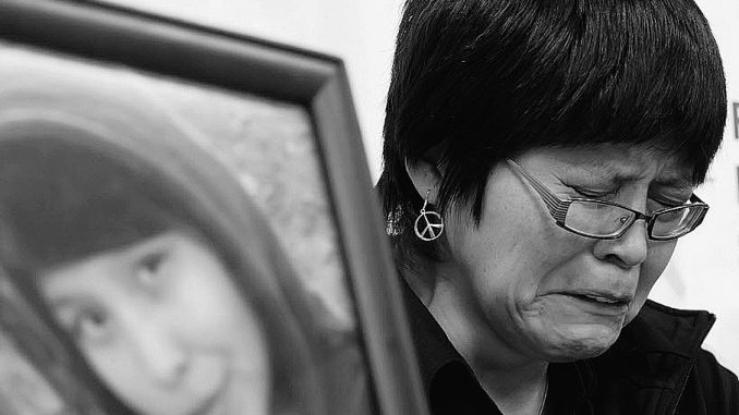 RCMP Arrests Boyfriend in Death of Terrace Teenager RCMP Arrests Boyfriend in Death of Terrace Teenager