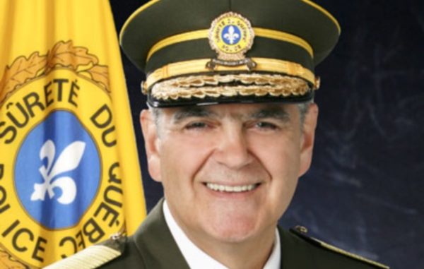 Fraud, Breach of Trust Charges to be laid against 4 Former SQ Cops