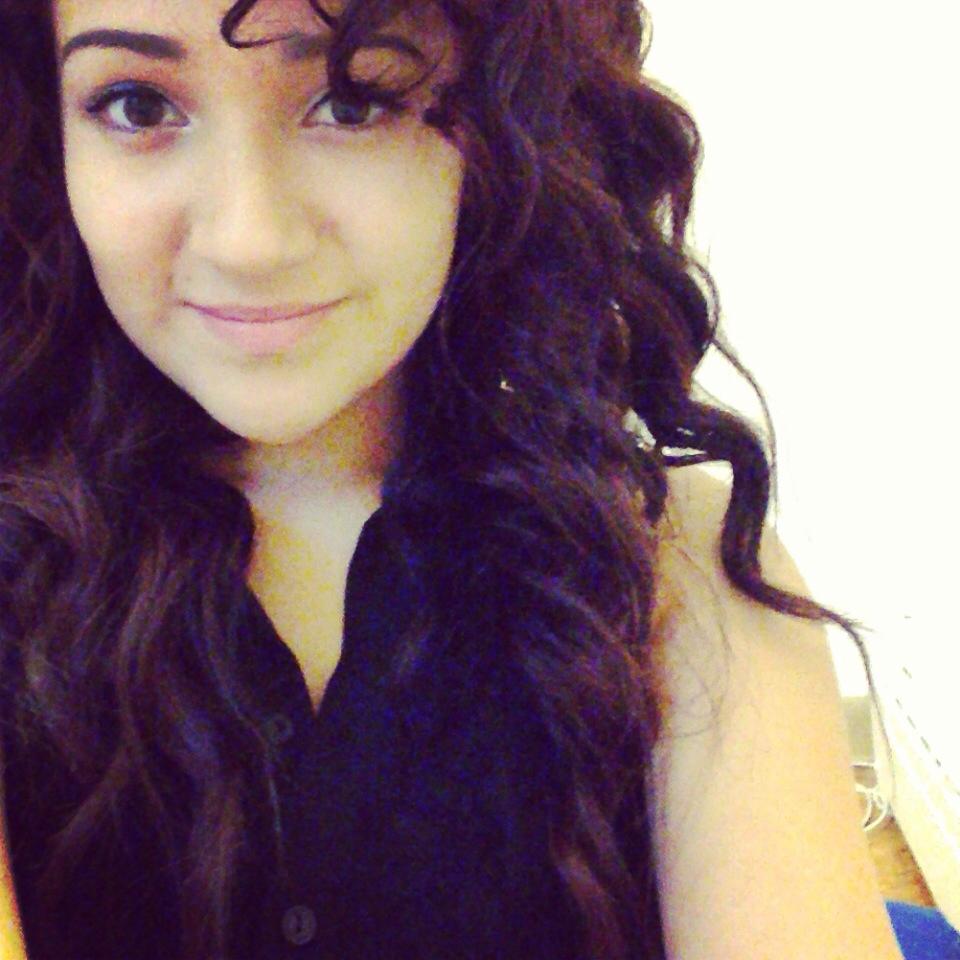 Alexis Hourie Alexis Hourie
