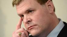 Baird Says Canada’s Top Priority in the North is Sovereignty