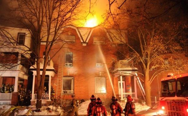 Officials Confirm Three Deaths in Les Coteaux Apartment Fire