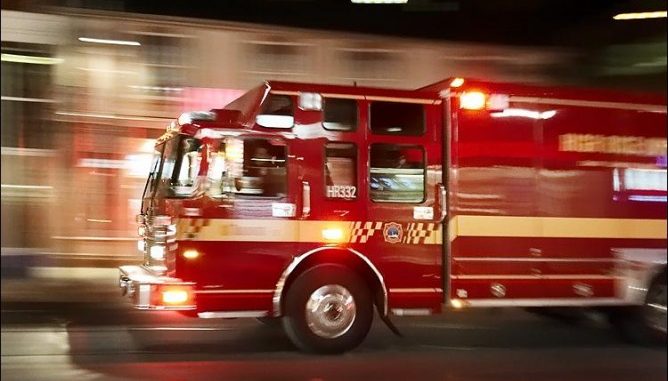 10-Year-Old Survivor of Saskatchewan House Fire Still in Hospital