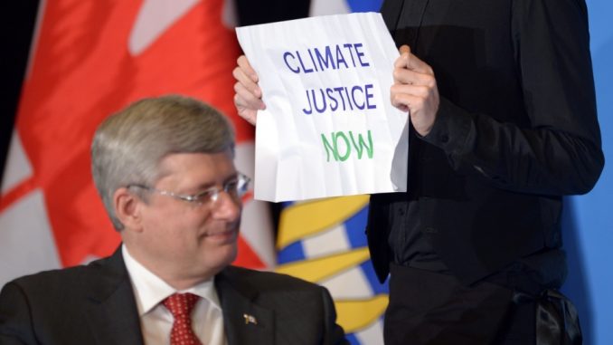 Harper Says Cabinet to Decide on Northern Gateway Pipeline