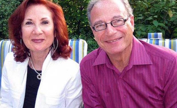 Florida Police Matching DNA of 2 Suspects in Toronto Couples’ Murder Florida Police Matching DNA of 2 Suspects in Toronto Couples’ Murder