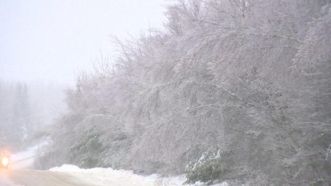 Waterloo Region Placed Under Wind Chill Warning Waterloo Region Placed Under Wind Chill Warning