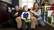 Russia-Canada Adoptions Put at Risk by Gay-Marriage Memo