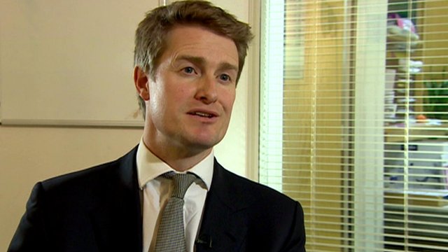 Shadow education secretary Tristram Hunt Shadow education secretary Tristram Hunt