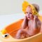 Splish Splash: 14 Essentials for a Baby’s Bath