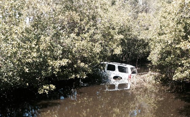 Bradenton Parking Lot Accident Claims 3 Lives, Injures 4