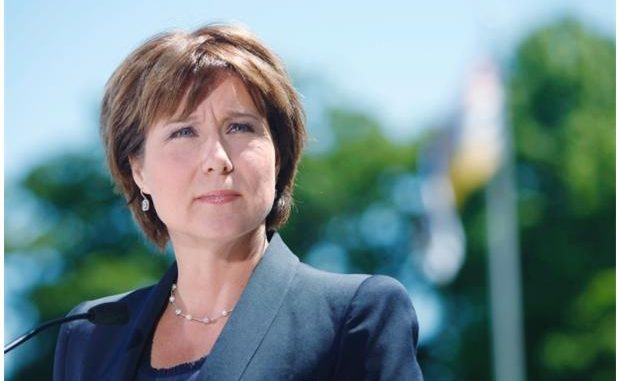 Minister Confirms Government Will Appeal BCTF Court Ruling Minister Confirms Government Will Appeal BCTF Court Ruling