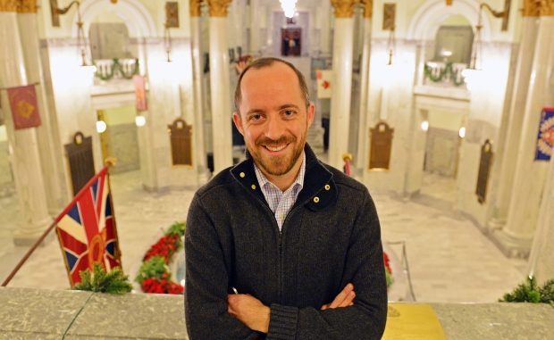 Opposition Grills Redford Government on Salary Information Removal