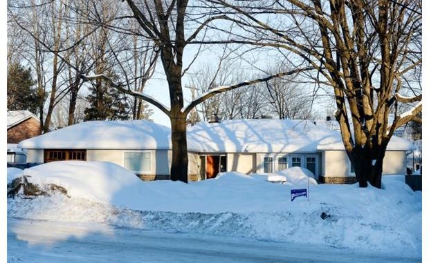 Scandal Plagued Liberal Advisor, Leslie, Replies to ,000 Moving Bill Scandal Plagued Liberal Advisor, Leslie, Replies to ,000 Moving Bill