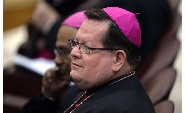 Canadian Politicians to Visit Vatican City