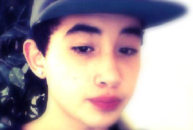 Dominic John Valkoczi