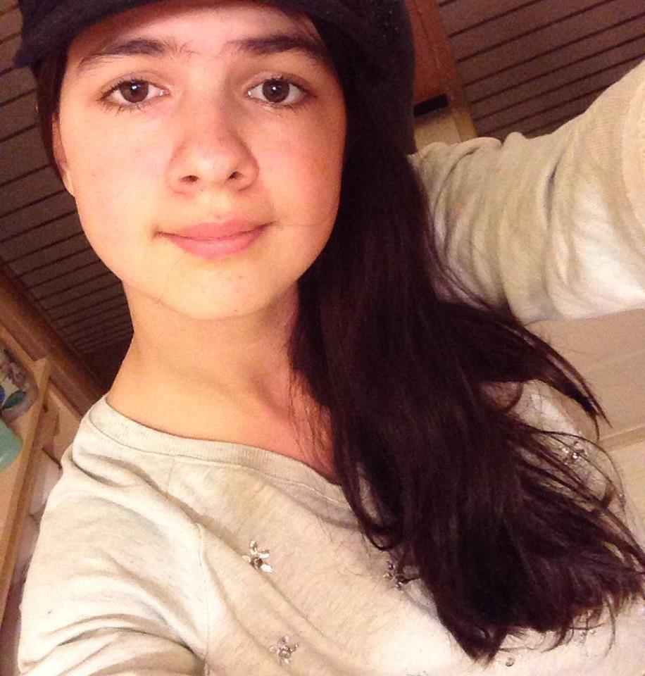 Emily Lewchuk Emily Lewchuk