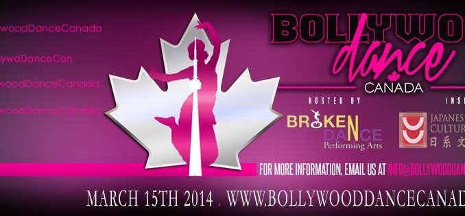 Bollywood Dance Canada Bollywood Dance Canada