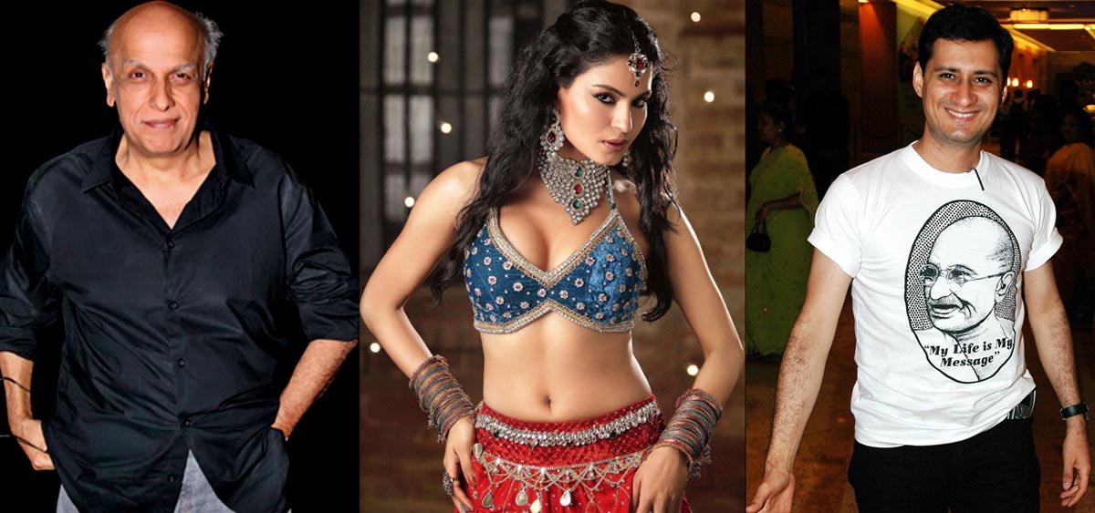 images_Cinema_Masala_LtoR Mahesh Bhatt Veena Malik Dale Bhagwagar