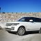 The fourth generation Range Rover is all-new for 2013